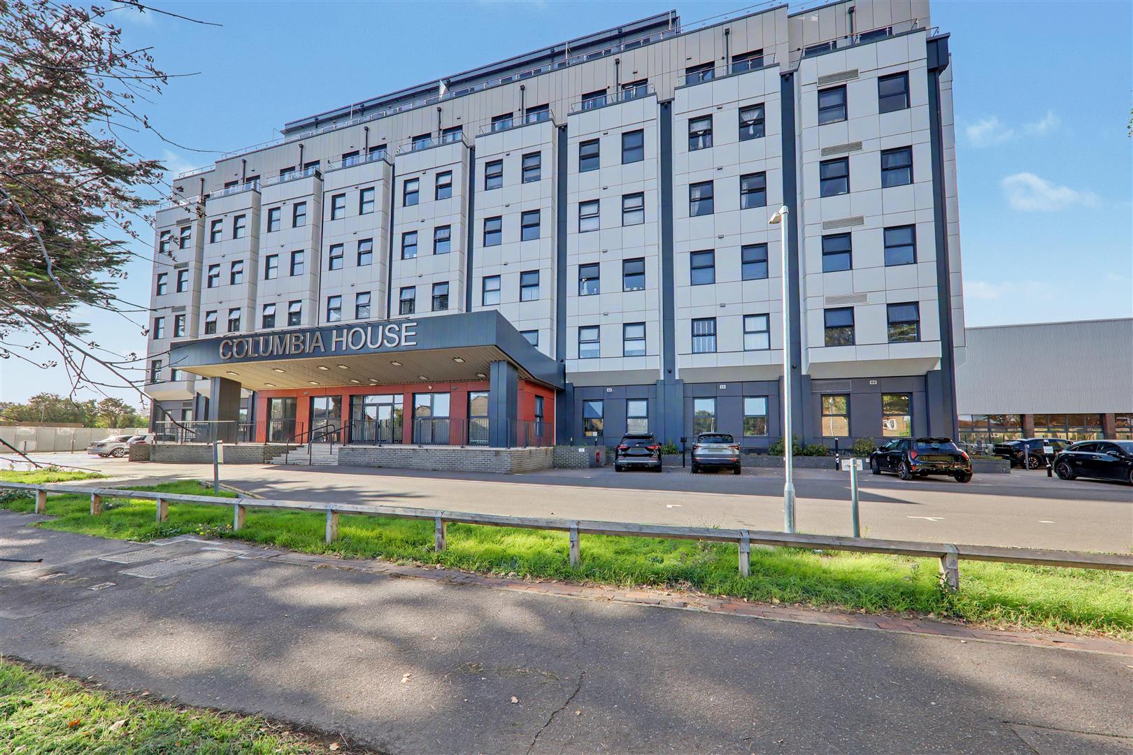 Flat | Romany Road, Worthing | For Sale